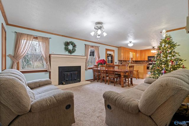 165 Smith Drive, Attalla, AL 35954