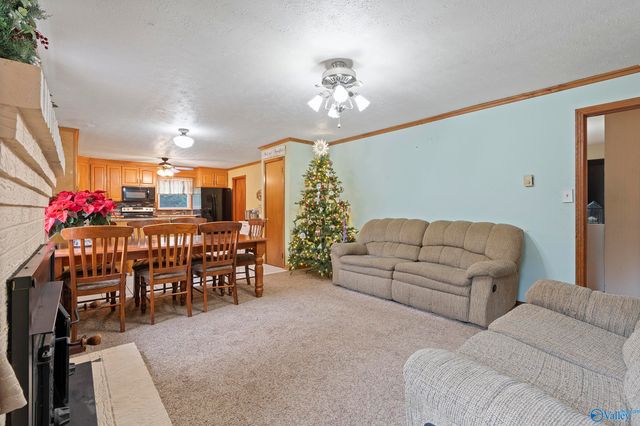 165 Smith Drive, Attalla, AL 35954