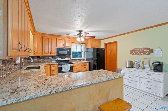 165 Smith Drive, Attalla, AL 35954