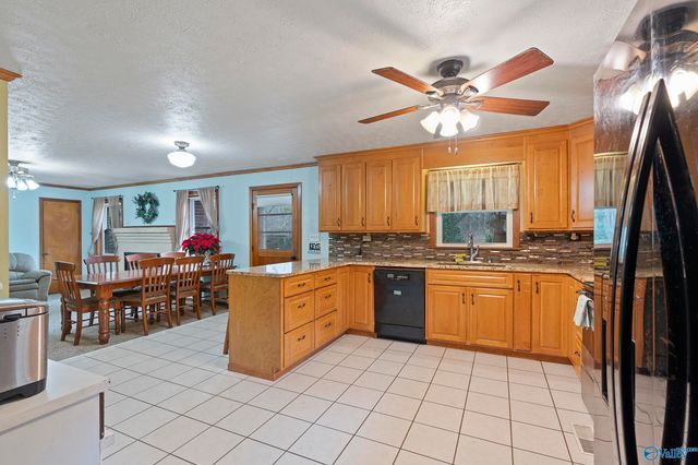 165 Smith Drive, Attalla, AL 35954