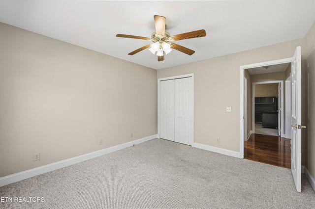 240 Carriage Drive, Crossville, TN 38555