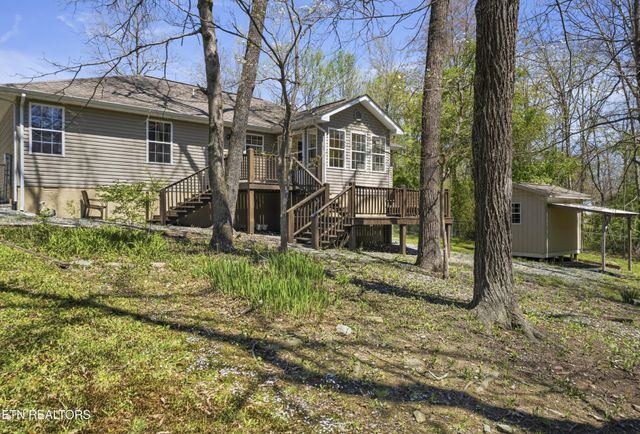 240 Carriage Drive, Crossville, TN 38555