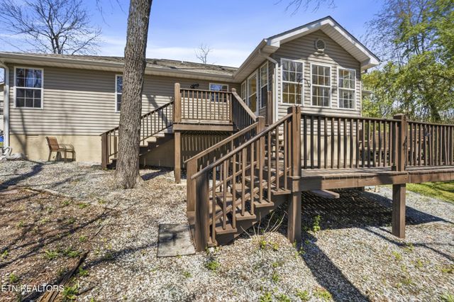 240 Carriage Drive, Crossville, TN 38555