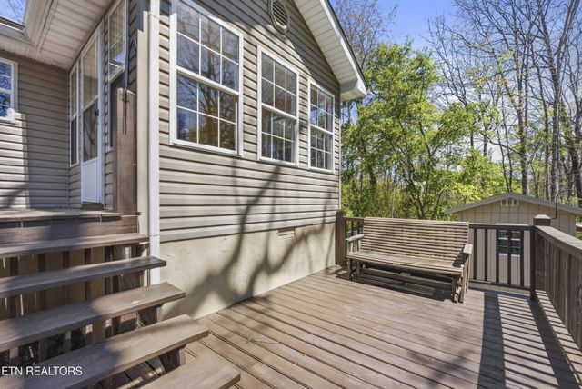 240 Carriage Drive, Crossville, TN 38555