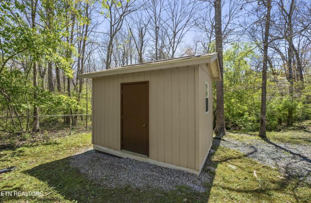 240 Carriage Drive, Crossville, TN 38555