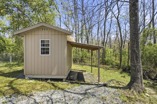 240 Carriage Drive, Crossville, TN 38555