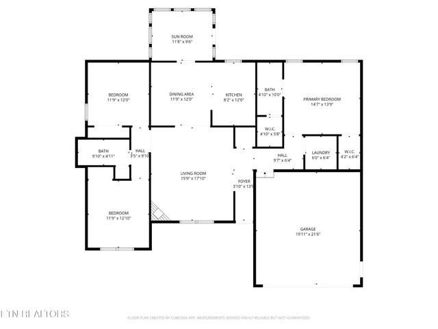 240 Carriage Drive, Crossville, TN 38555