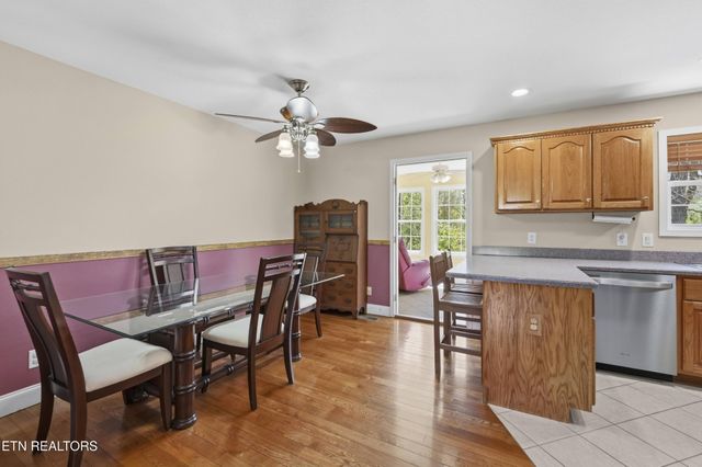 240 Carriage Drive, Crossville, TN 38555