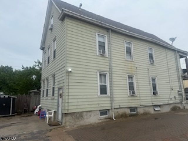 420 E 18Th St 2, Paterson City, NJ 07524