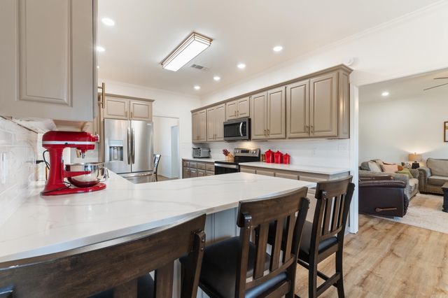 2406 Brittany Lane, Searcy, AR 72143