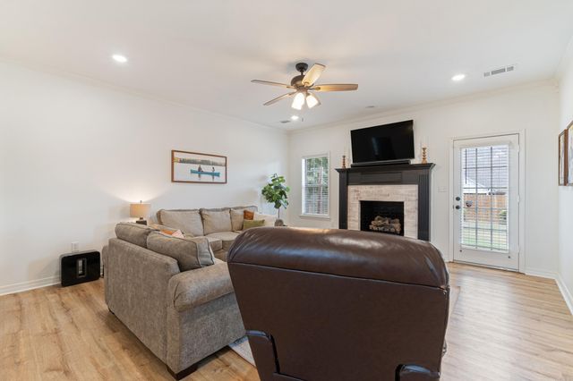 2406 Brittany Lane, Searcy, AR 72143