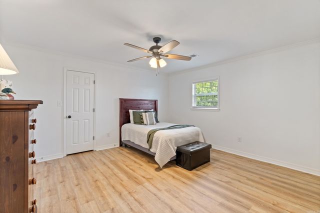 2406 Brittany Lane, Searcy, AR 72143