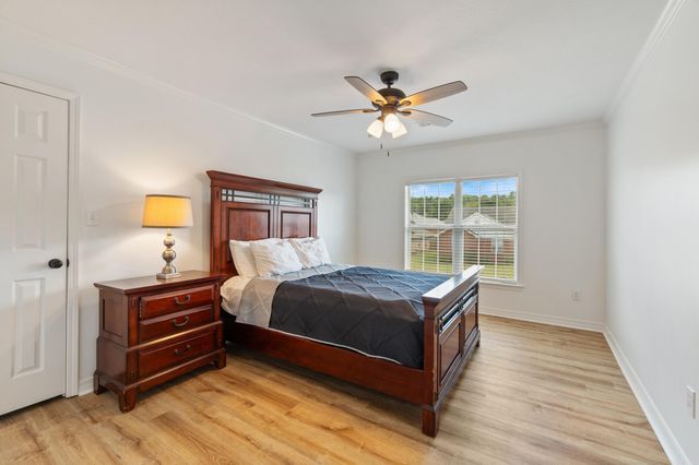 2406 Brittany Lane, Searcy, AR 72143