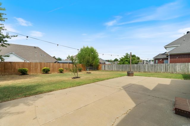 2406 Brittany Lane, Searcy, AR 72143