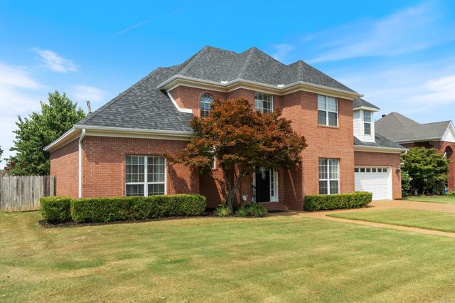 2406 Brittany Lane, Searcy, AR 72143