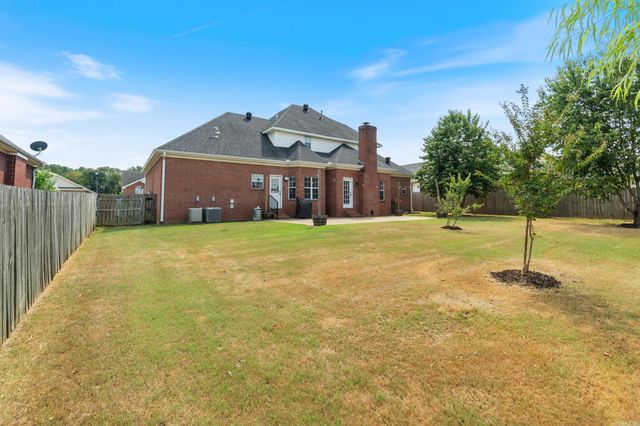 2406 Brittany Lane, Searcy, AR 72143