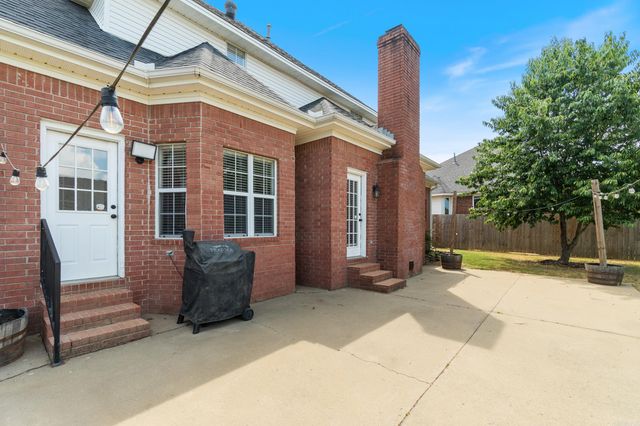 2406 Brittany Lane, Searcy, AR 72143