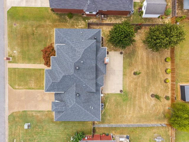 2406 Brittany Lane, Searcy, AR 72143