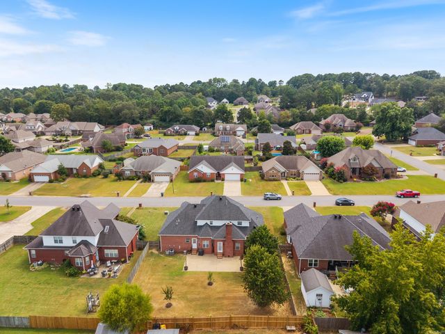 2406 Brittany Lane, Searcy, AR 72143