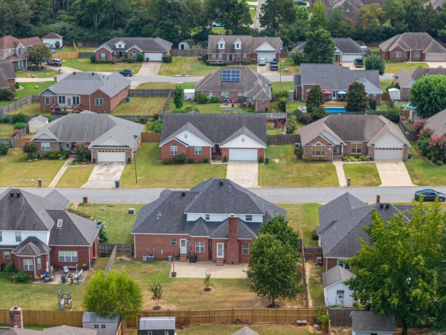 2406 Brittany Lane, Searcy, AR 72143