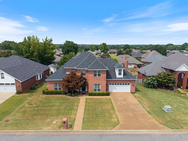 2406 Brittany Lane, Searcy, AR 72143