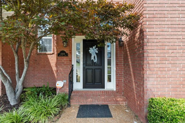 2406 Brittany Lane, Searcy, AR 72143