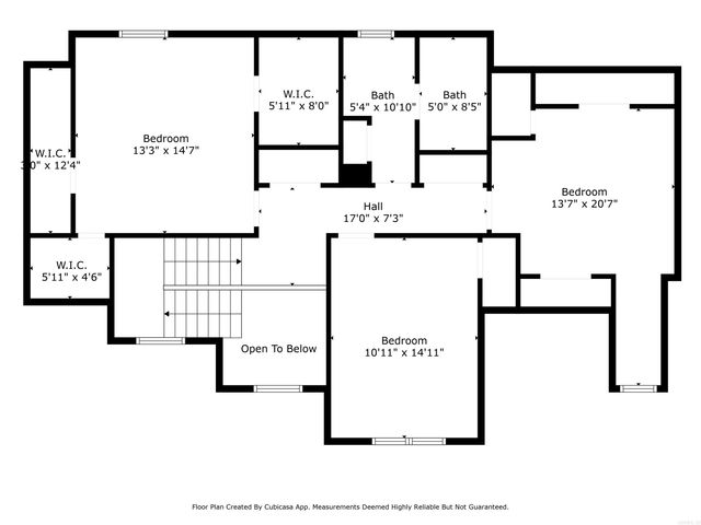 2406 Brittany Lane, Searcy, AR 72143