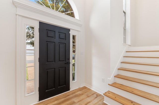 2406 Brittany Lane, Searcy, AR 72143