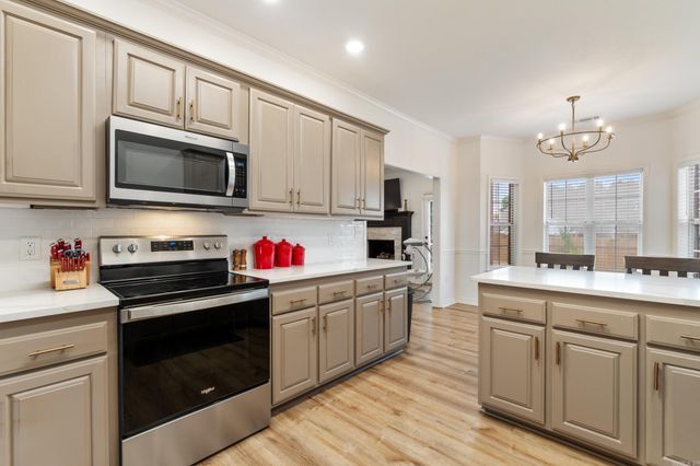 2406 Brittany Lane, Searcy, AR 72143