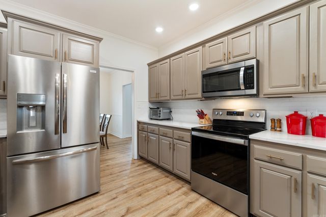 2406 Brittany Lane, Searcy, AR 72143