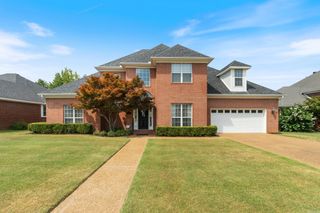 2406 Brittany Lane, Searcy, AR 72143