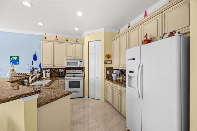 1406 Mariner Bay Boulevard, Fort Pierce, FL 34949