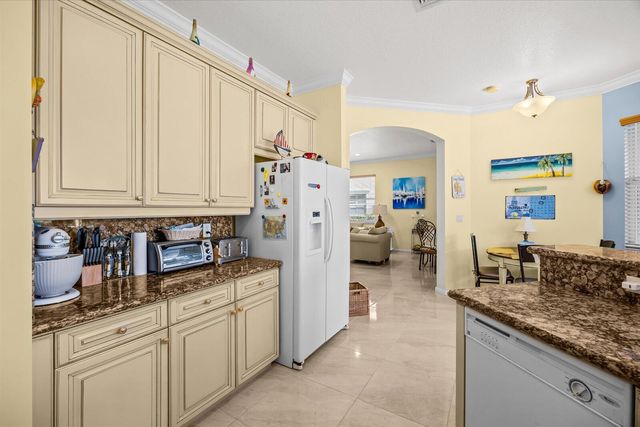 1406 Mariner Bay Boulevard, Fort Pierce, FL 34949