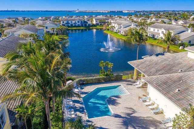 1406 Mariner Bay Boulevard, Fort Pierce, FL 34949