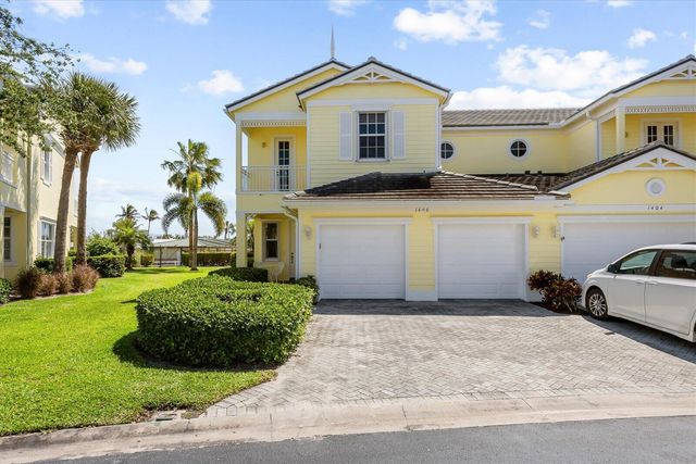 1406 Mariner Bay Boulevard, Fort Pierce, FL 34949
