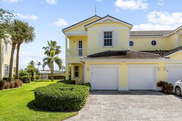 1406 Mariner Bay Boulevard, Fort Pierce, FL 34949