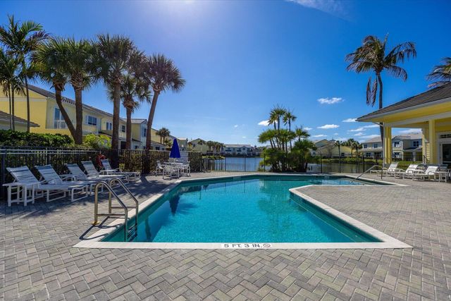 1406 Mariner Bay Boulevard, Fort Pierce, FL 34949