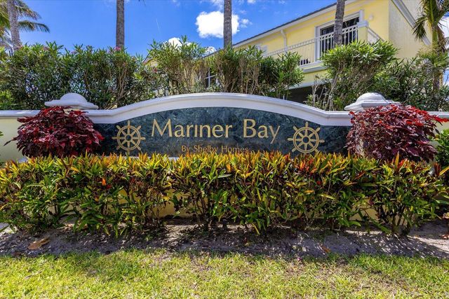 1406 Mariner Bay Boulevard, Fort Pierce, FL 34949