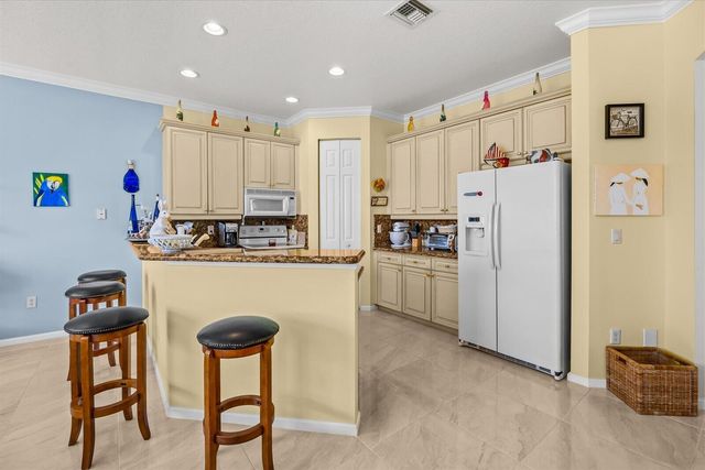 1406 Mariner Bay Boulevard, Fort Pierce, FL 34949