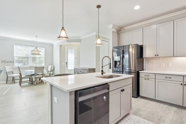 220 Landshark Blvd, Hardeeville, SC 29927