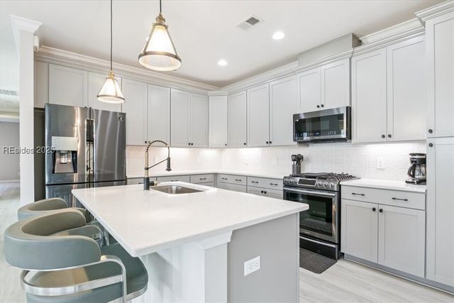 220 Landshark Blvd, Hardeeville, SC 29927