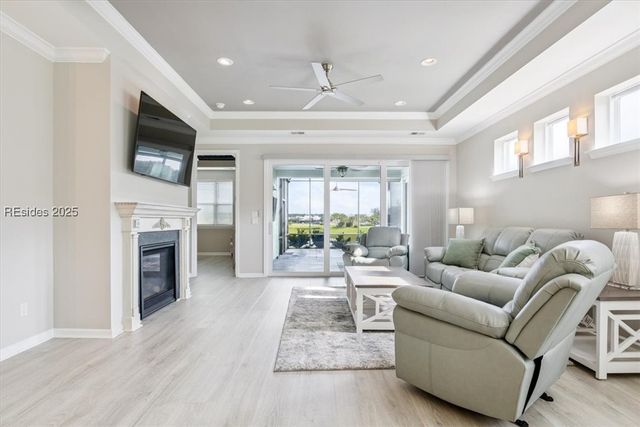 220 Landshark Blvd, Hardeeville, SC 29927