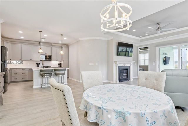 220 Landshark Blvd, Hardeeville, SC 29927