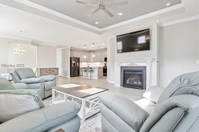 220 Landshark Blvd, Hardeeville, SC 29927