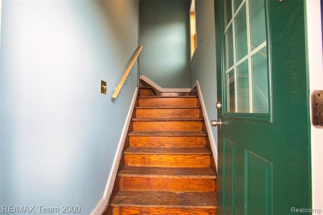 6100 Ironwood Street, Detroit, MI 48210