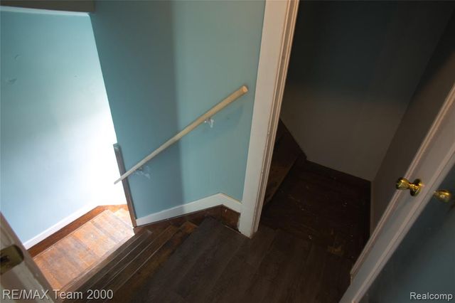 6100 Ironwood Street, Detroit, MI 48210