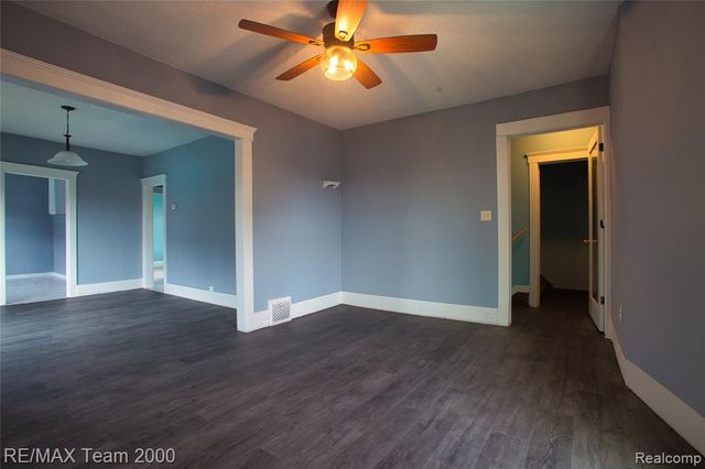 6100 Ironwood Street, Detroit, MI 48210