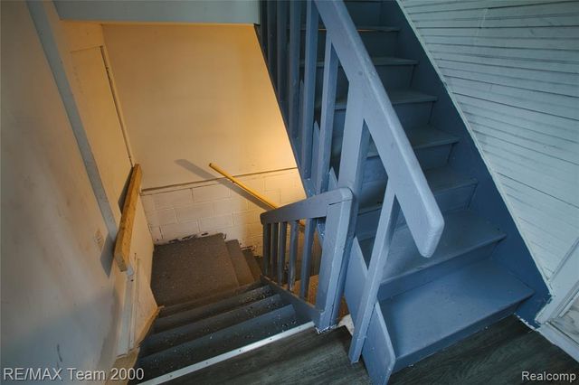 6100 Ironwood Street, Detroit, MI 48210