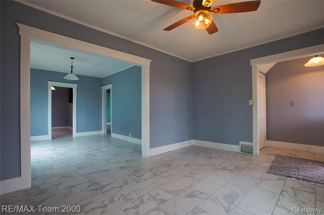 6100 Ironwood Street, Detroit, MI 48210