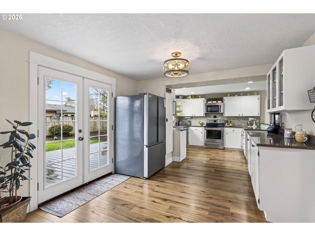 905 Nw 19TH St, Mc Minnville, OR 97128